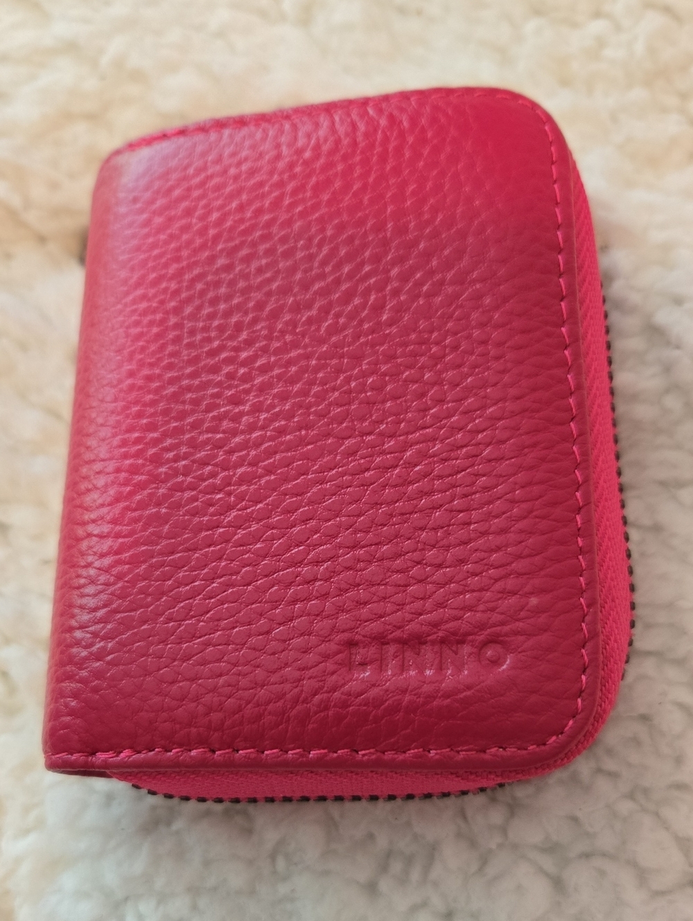 Linno RFID Card Wallet